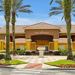 CLC Encantada Resort Vacation Townhomes