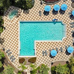 CLC Encantada Resort Vacation Townhomes