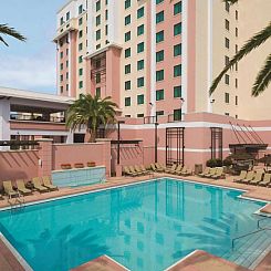 Embassy Suites by Hilton Orlando Lake Buena Vista South