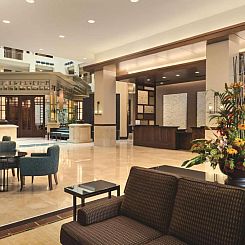 Embassy Suites by Hilton Orlando Lake Buena Vista South