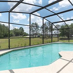 Orlando Vacation Rental Homes