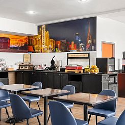 Hampton Inn Ann Arbor - North
