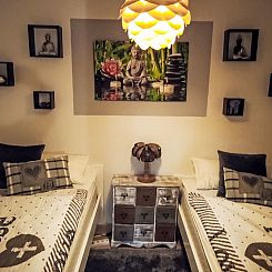 Appartement Bocksbergperle 3