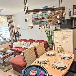 Appartement Bocksbergperle 2