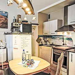 Appartement Bocksbergperle 2