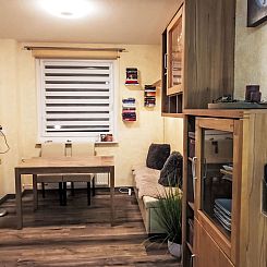 Appartement Bocksbergperle 1