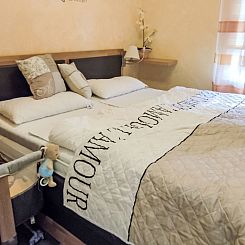 Appartement Bocksbergperle 1