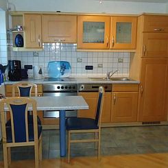 Appartement Ferienw. Natur pur