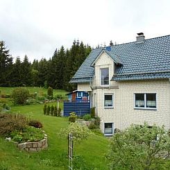 Appartement Ferienw. Natur pur