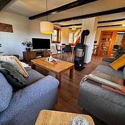 Vakantiehuis Hexenhaus