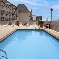 Homewood Suites by Hilton San Antonio Riverwalk/Downtown