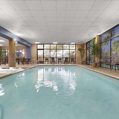 Embassy Suites San Antonio Airport