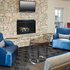 TownePlace Suites by Marriott San Antonio Airport