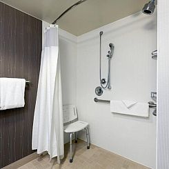 Courtyard by Marriott San Antonio Airport/North Star Mall