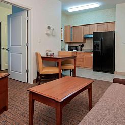 Residence Inn by Marriott San Antonio North Stone Oak