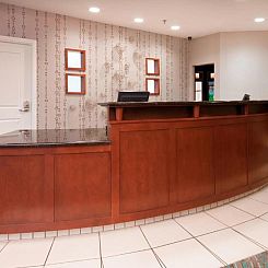 Residence Inn by Marriott San Antonio North Stone Oak
