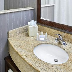 Courtyard by Marriott San Antonio Six Flags at The RIM