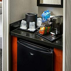 Courtyard by Marriott San Antonio Six Flags at The RIM