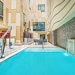 TownePlace Suites by Marriott San Antonio Downtown