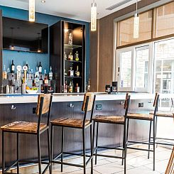 Fairfield Inn & Suites by Marriott San Antonio Downtown/Alam