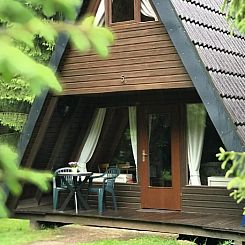 Vakantiehuis Tolles Ferienhaus mit Garten, Grill und Parkpla