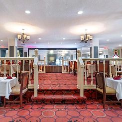 Best Western Plus Grosvenor Airport Hotel