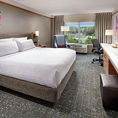 Hilton Garden Inn Lake Oswego