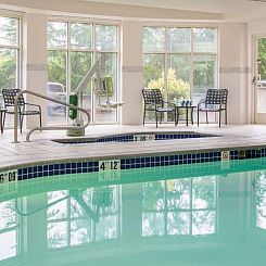 Hilton Garden Inn Lake Oswego