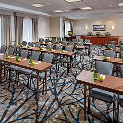 Hilton Garden Inn Lake Oswego