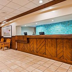 Airport Honolulu Hotel