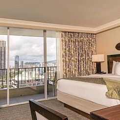 Wyndham Vacation Resorts Royal Garden at Waikiki