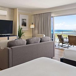 Ilikai Hotel & Luxury Suites
