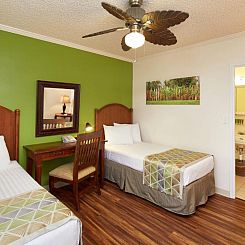 Pacific Marina Inn