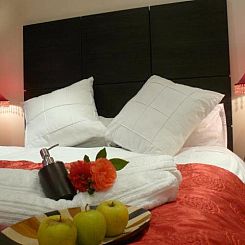 Littlefield Luxury Suite