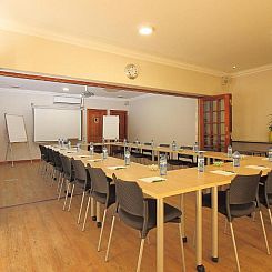 Rivonia Premier Lodge