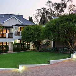 Rivonia Premier Lodge