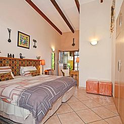 Cherry Tree Cottage B&B Linden