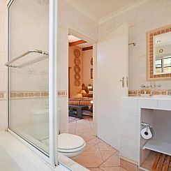 Cherry Tree Cottage B&B Linden