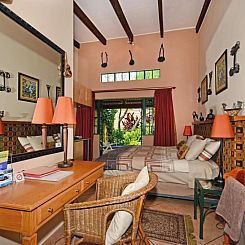 Cherry Tree Cottage B&B Linden