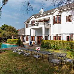 5th Avenue Gooseberry Guest House