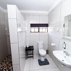 Kleinplasie Guesthouse
