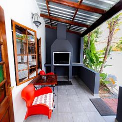 Kleinplasie Guesthouse