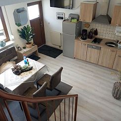 Vakantiehuis Prinzler