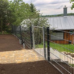 Vakantiehuis Teufelsmauerblick