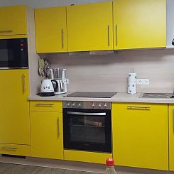 Appartement Wotan