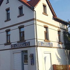 Appartement Wotan