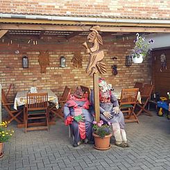 Appartement Wotan