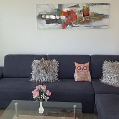Appartement Wotan