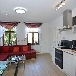 Vakantiehuis Wotan bis 12 Personen