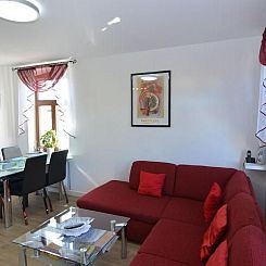 Vakantiehuis Wotan bis 12 Personen